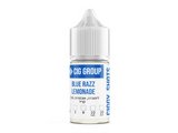 30ML Ciggy Flavor Shots [Blue Razz Lemonade Ice]