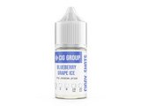 30ML Ciggy Flavor Shots [Blueberry Grape Ice]