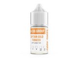 30ML Ciggy Flavor Shots [Captain Gold Tobacco]