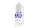 30ML Ciggy Flavor Shots [Grape Berry Ice]