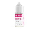 30ML Ciggy Flavor Shots [Raspberry Ice]