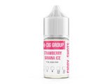 30ML Ciggy Flavor Shots [Strawberry Banana Ice]