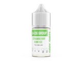 30ML Ciggy Flavor Shots [Strawberry Kiwi Ice]