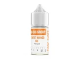 30ML Ciggy Flavor Shots [Sweet Mango Ice]
