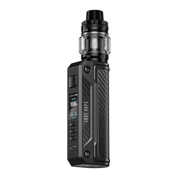 Lost Vape Thelema Solo Centaurus 100W Kit