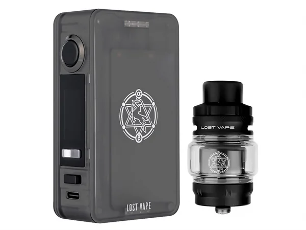 TakeAIR | Lost Vape Centaurus N200 Kit