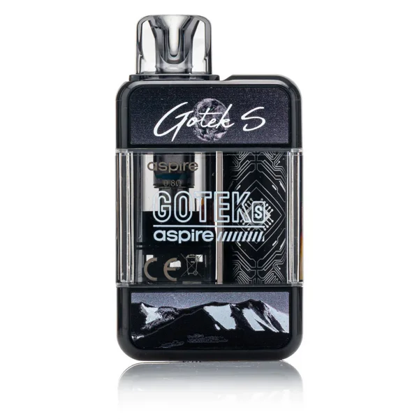 TakeAIR | Aspire Gotek S Pod Kit |