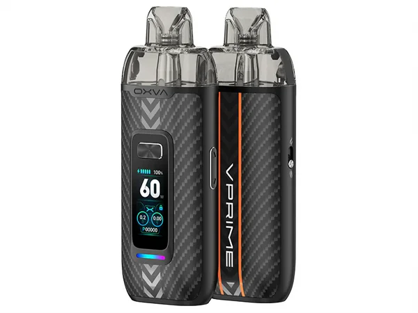 Oxva Vprime Pod Kit 60W 2600mah