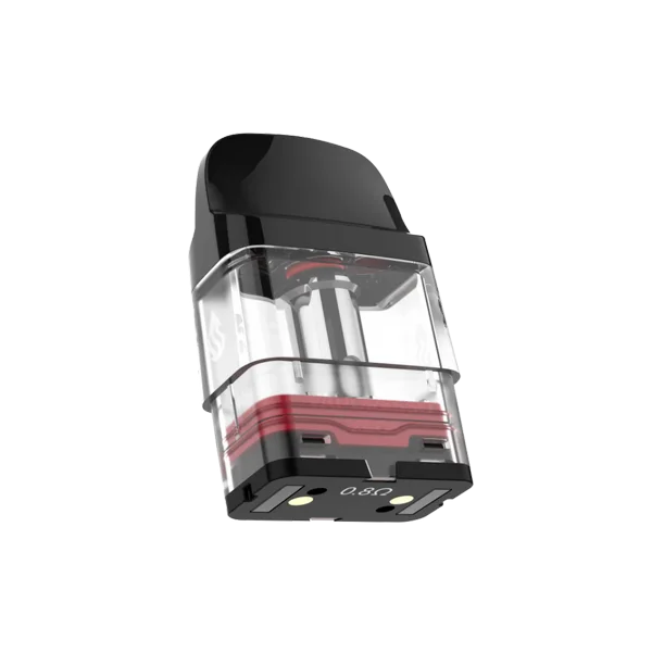 Vaporesso XROS Replacement Pods (4-pack) (3ml)