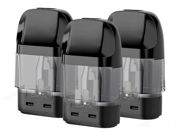 voopoo argus bar TakeAIR | Oxva Xlim EZ 3ml Replacement Pods 3pcs