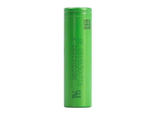 Sony VTC6 18650 3000mAh 20A/30A Battery