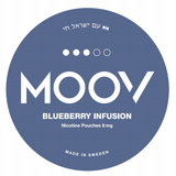 MOOV - ���� ������ 8�"� ������