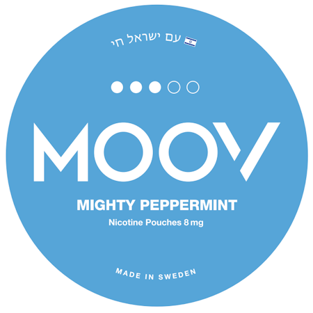 MOOV - ���� ������� 8�"� �������