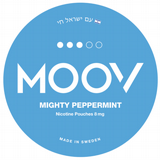 MOOV - ���� ������� 8�"� �������