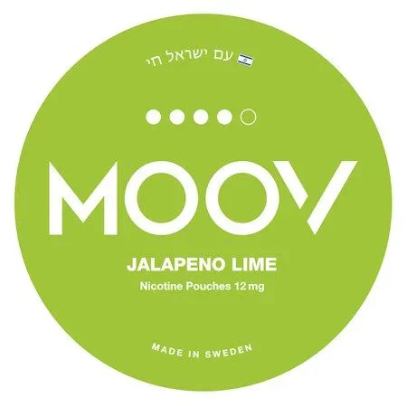 MOOV� - ���� ������� 12 �"� ����