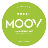 MOOV - ���� ������� 12 �"� ����