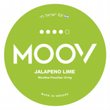 MOOV - ���� ������� 12 �"� ����