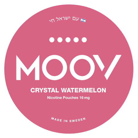 MOOV - ���� ������� 16 �"� �����