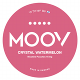MOOV - ���� ������� 16 �"� �����