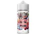30ml Lume Flavors in 100ml Bottle (Long Fill) 3mg [Lume Cherry Soda Ice]