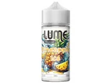 30ml Lume Flavors in 100ml Bottle (Long Fill) 3mg [Lume Pineapple Ice]