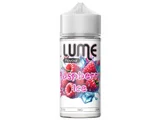 30ml Lume Flavors in 100ml Bottle (Long Fill) 3mg [Lume Raspberry Ice]