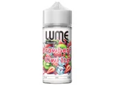 30ml Lume Flavors in 100ml Bottle (Long Fill) 3mg [Lume Strawberry Kiwi Ice]