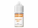 Super Sweet (Sweetener) Flavor Ciggy