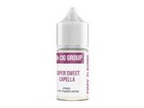 Super Sweet (Sweetener) Flavor Capella
