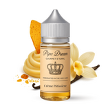 Pipe Dream - Creme Patissiere 30ml (Free Base Long Fill)