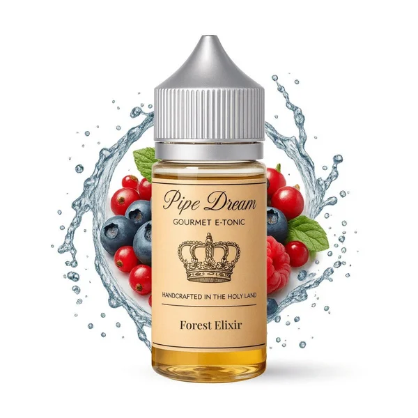 ����� Pipe Dream Forest Elixir�, 30 ��� ������ 100 ���, Freebase