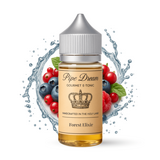 Pipe Dream - Forest Elixir 30ml (Free Base Long Fill)