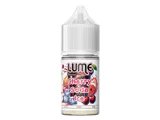 15ml Lume Flavors in 30ml Bottle (Long Fill) SaltNic 20mg [Lume Cherry Soda Ice]