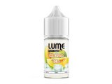 15ml Lume Flavors in 30ml Bottle (Long Fill) SaltNic 20mg [Lume Melon Ice]
