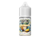 15ml Lume Flavors in 30ml Bottle (Long Fill) SaltNic 20mg [Lume Pineapple Ice]
