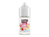 15ml Lume Flavors in 30ml Bottle (Long Fill) SaltNic 20mg [Lume Strawberry Banana Ice]