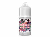 15ml Lume Flavors in 30ml Bottle (Long Fill) SaltNic 20mg [Watermelon Grape]