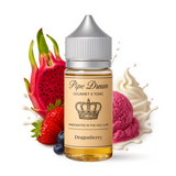 Pipe Dream - Dragonberry 20ml (Salt Nic Long Fill)