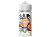 30ml Lume Flavors in 100ml Bottle (Long Fill) 3mg [Lume Passionfruit Ice]