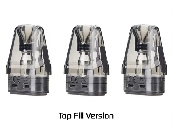 Oxva Xlim V3 Replacement Pods 3pcs