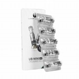 Lost Vape UB Mini S1 Coils 5pcs