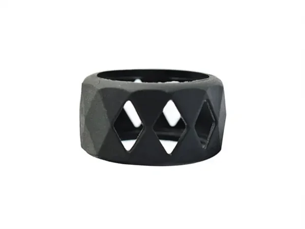 Protective Silicon Seal for Centaurus / Uforce-L / Maat Bubble Glass