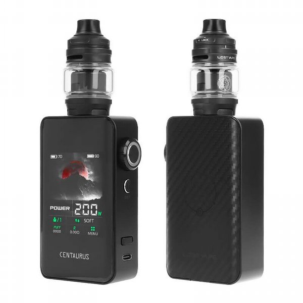 Lost Vape Centaurus BT200 Kit