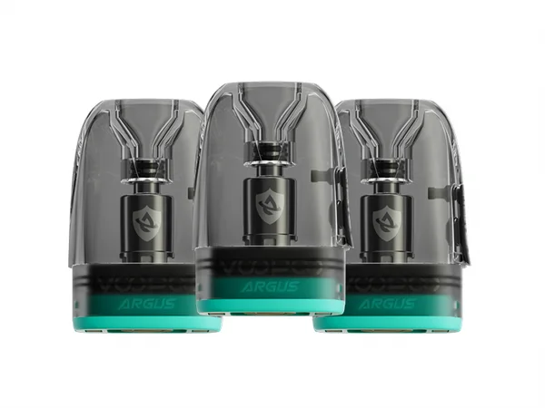 Voopoo Argus Top Fill Pods V2 3ml 3pcs
