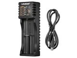 LiitoKala Lii-100B Battery Charger
