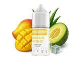 30ML Ciggy Flavor Shots [Mango Aloe Melon Ice]