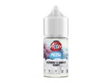 30ML Aisu Mizu Flavor Shots [Raspberry Rhubarb Sorbet]