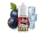 30ML Aisu Flavor Shots [Aisu Blackcurrant]