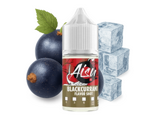 30ML Aisu Flavor Shots [Aisu Blackcurrant]