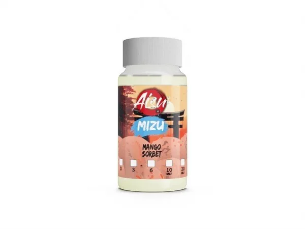 ����� Aisu Mizu� ����� ����, 20 ���, Salt� (���' ���)